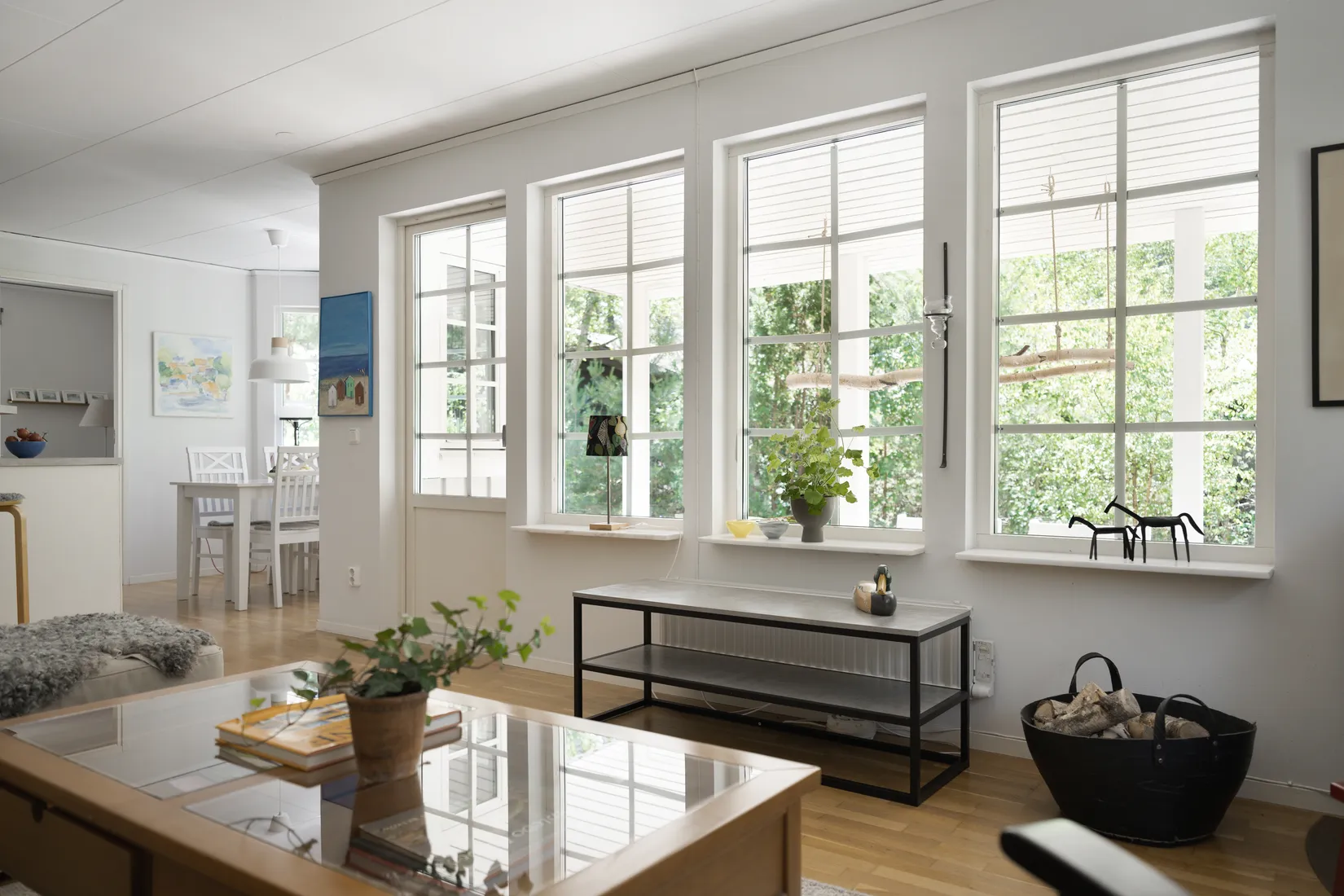 Fritidshus, Forellvägen 28A, YNGSJÖ - Havsbadsområdet, Kristianstad