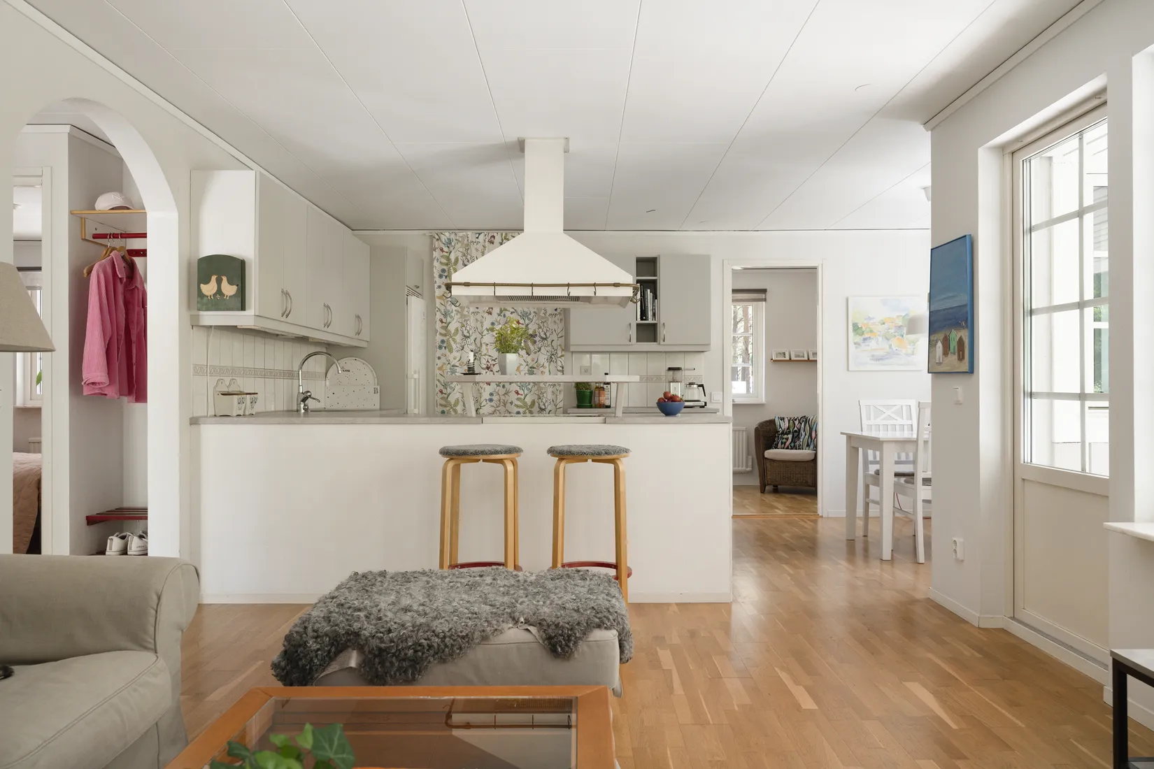 Fritidshus, Forellvägen 28A, YNGSJÖ - Havsbadsområdet, Kristianstad