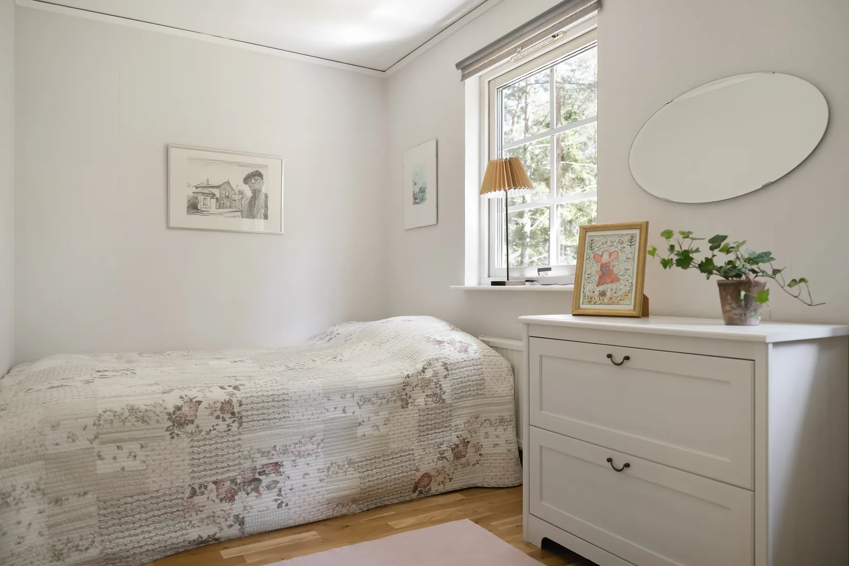 Fritidshus, Forellvägen 28A, YNGSJÖ - Havsbadsområdet, Kristianstad