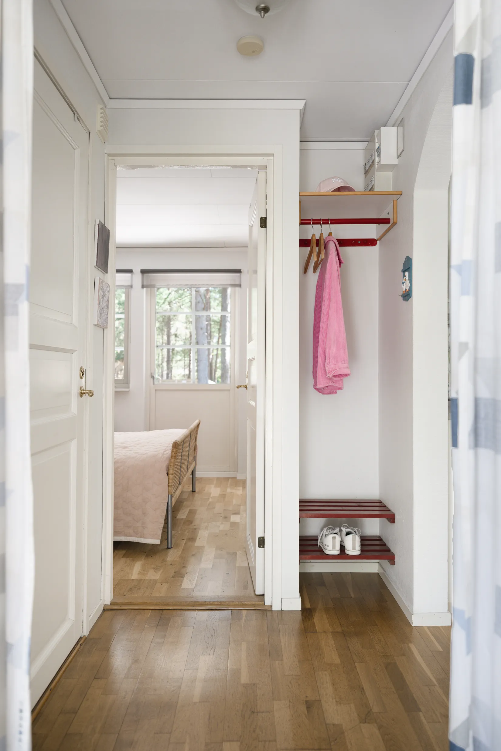 Fritidshus, Forellvägen 28A, YNGSJÖ - Havsbadsområdet, Kristianstad