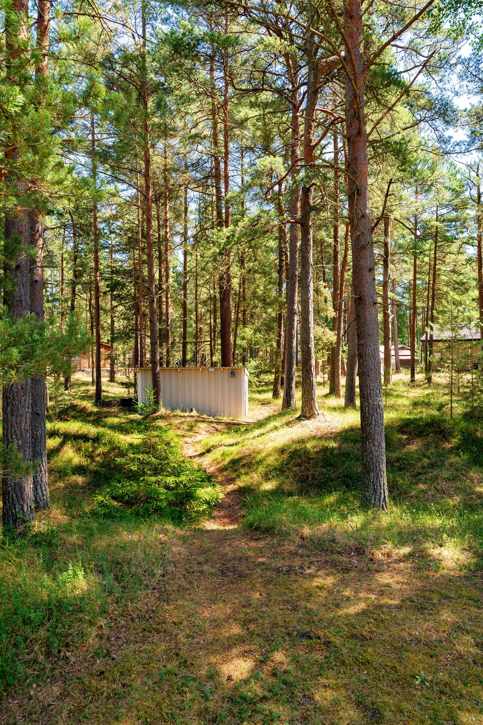 Fritidshus, Forellvägen 28A, YNGSJÖ - Havsbadsområdet, Kristianstad