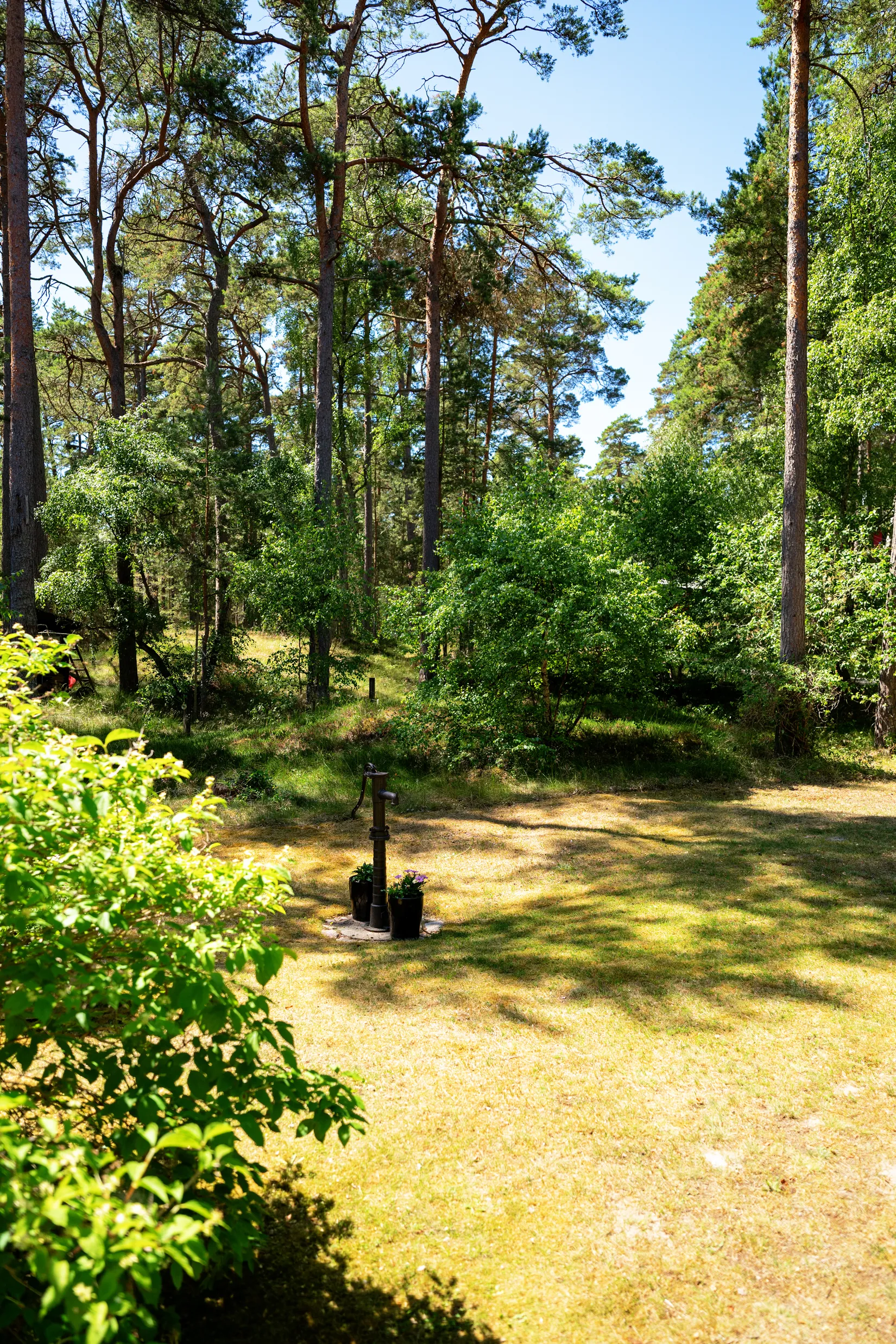 Fritidshus, Forellvägen 28A, YNGSJÖ - Havsbadsområdet, Kristianstad