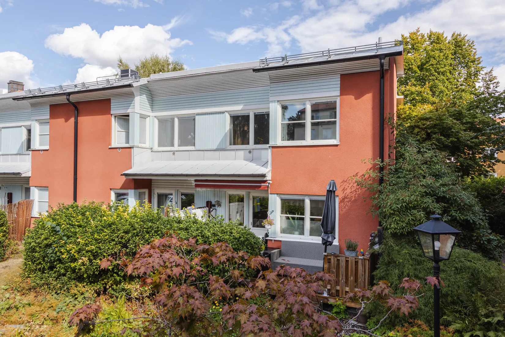 Bostadsrätt, Timmermansgatan 8, Centrum, Västerås