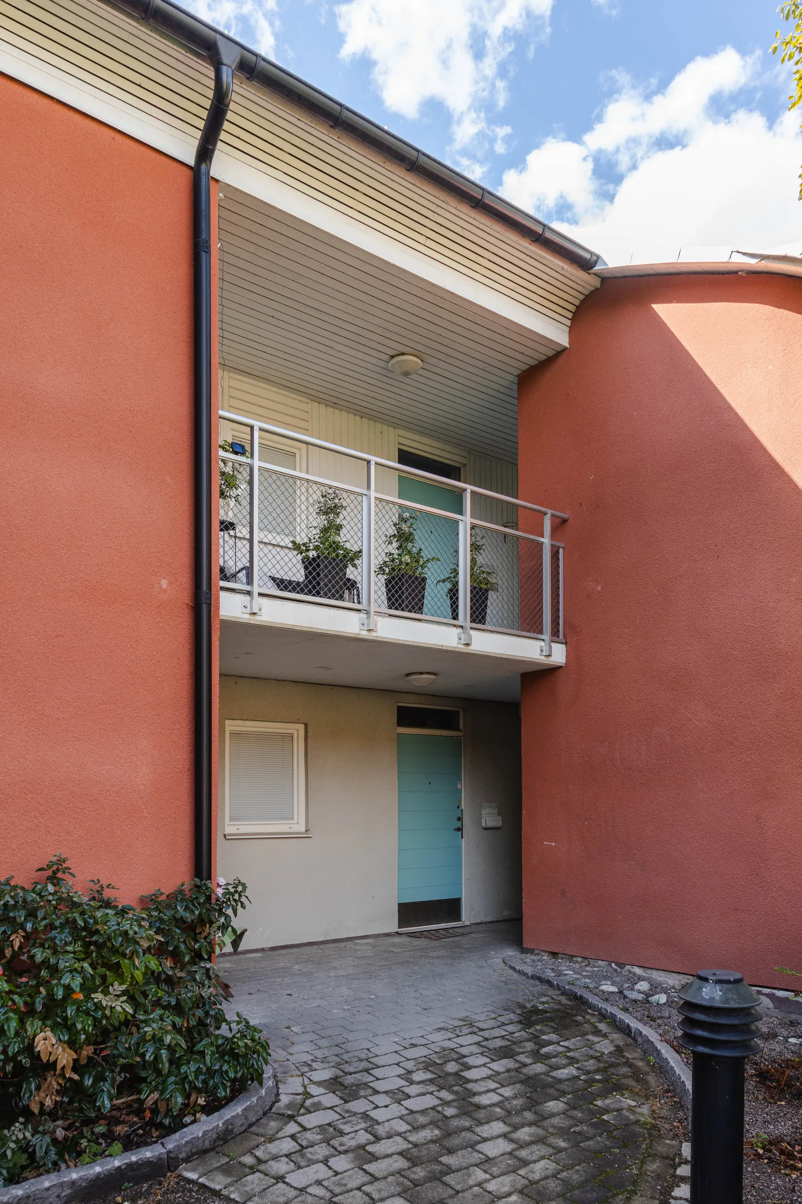 Bostadsrätt, Timmermansgatan 8, Centrum, Västerås