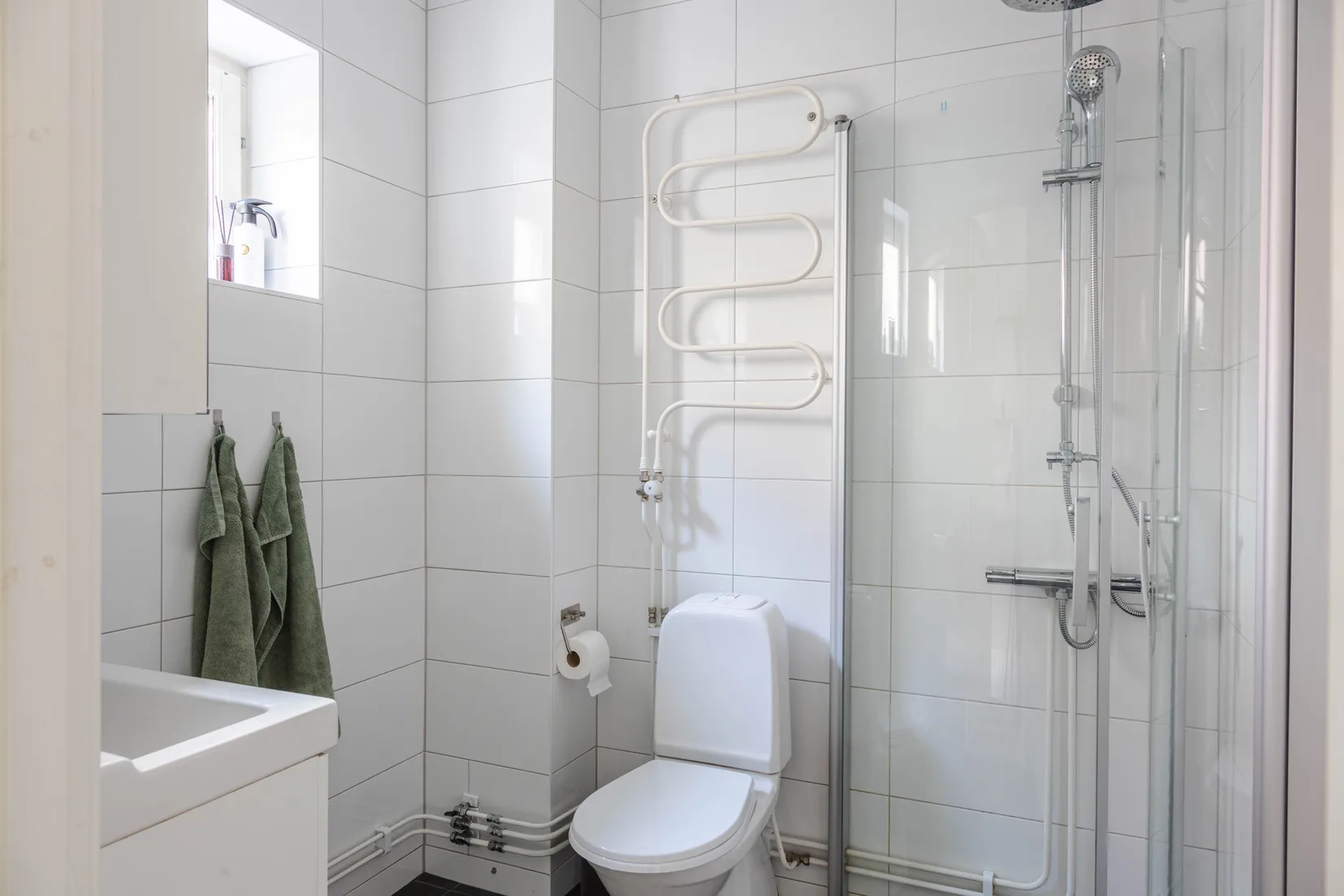 Bostadsrätt, Timmermansgatan 8, Centrum, Västerås