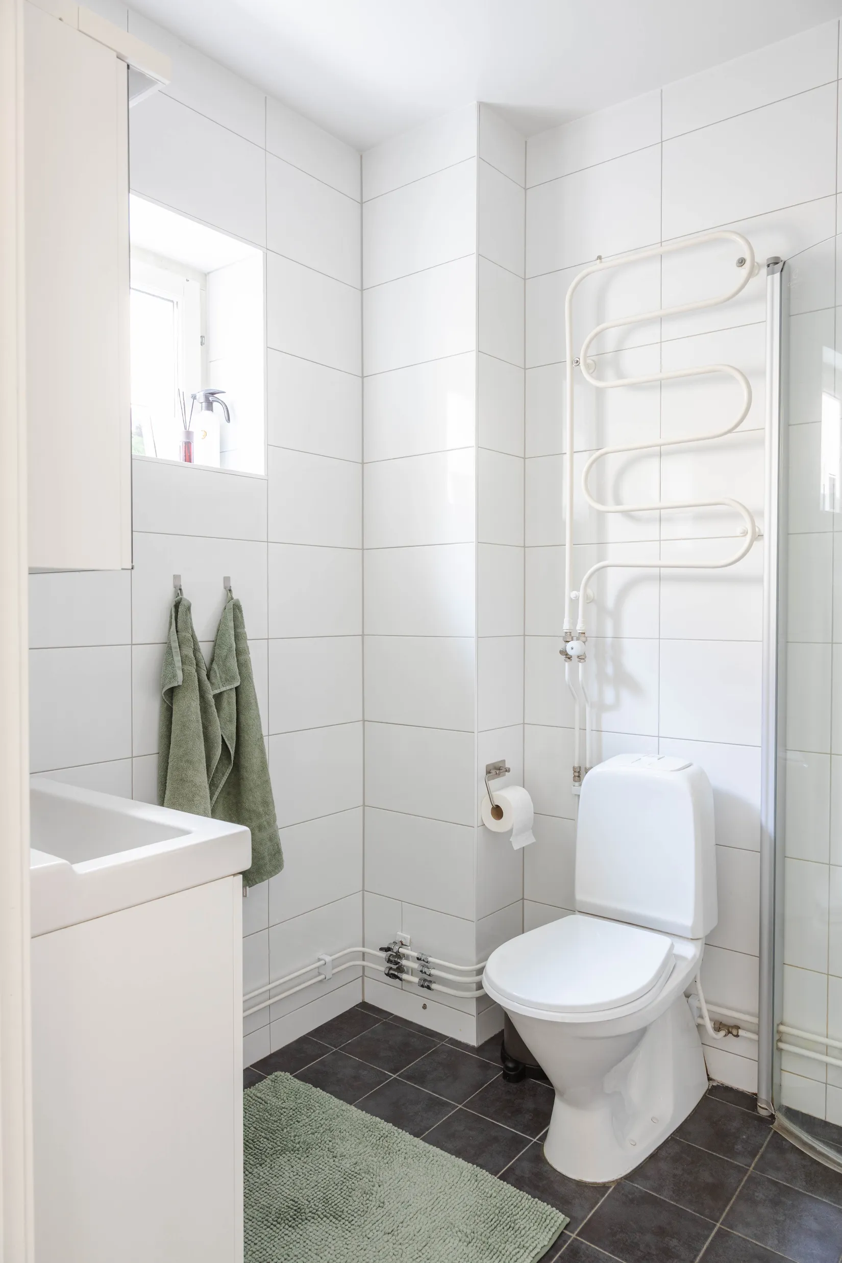 Bostadsrätt, Timmermansgatan 8, Centrum, Västerås