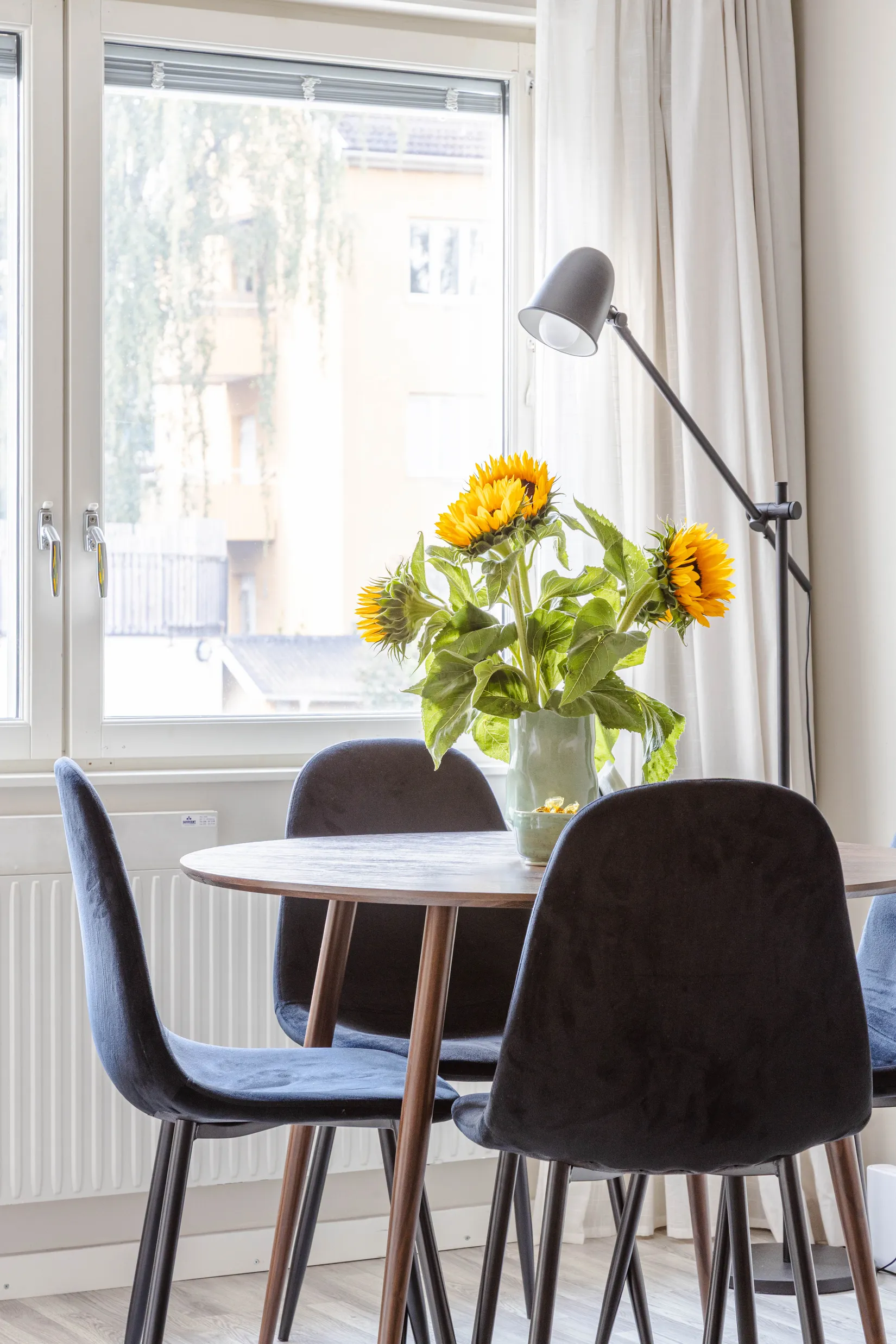 Bostadsrätt, Timmermansgatan 8, Centrum, Västerås