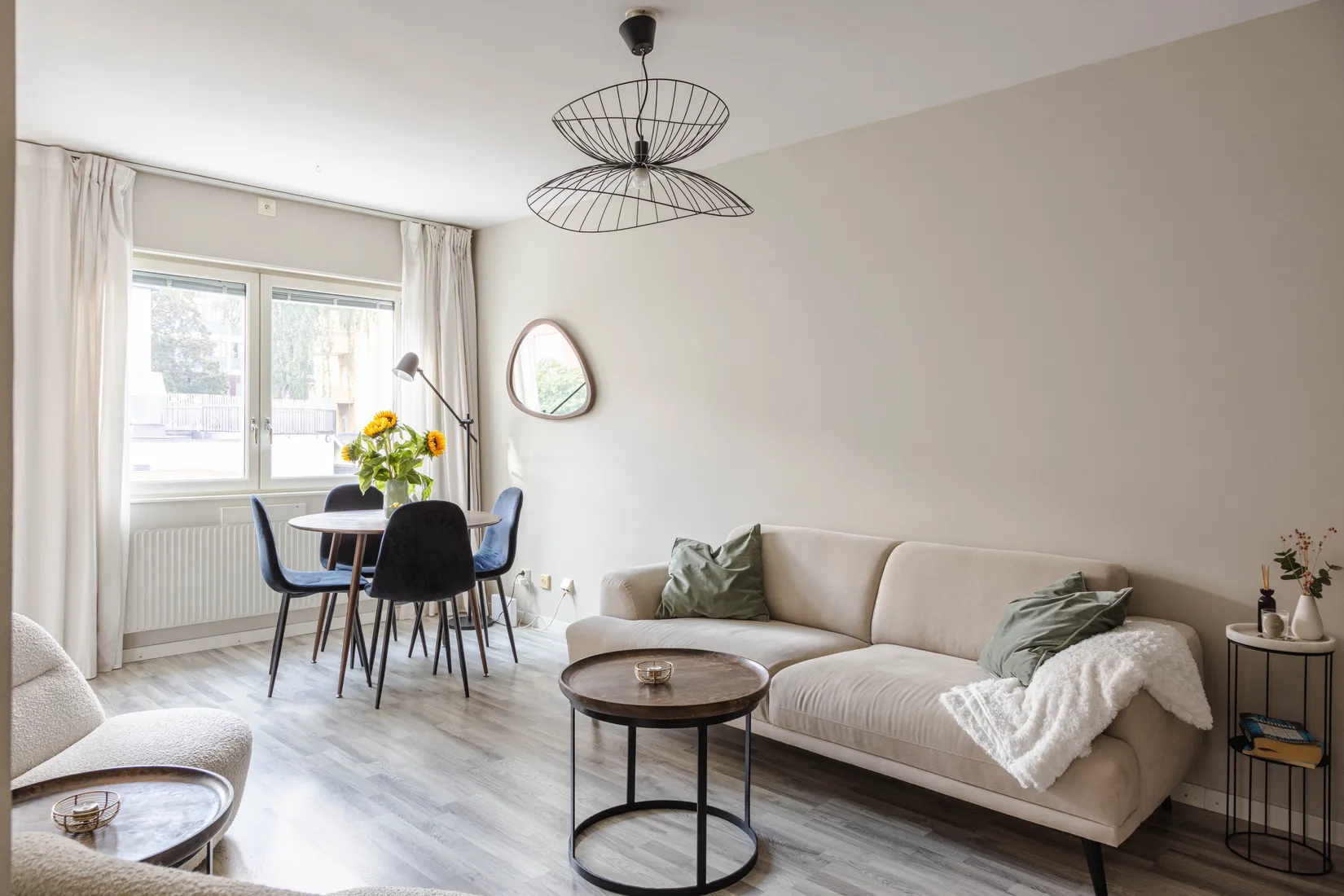 Bostadsrätt, Timmermansgatan 8, Centrum, Västerås