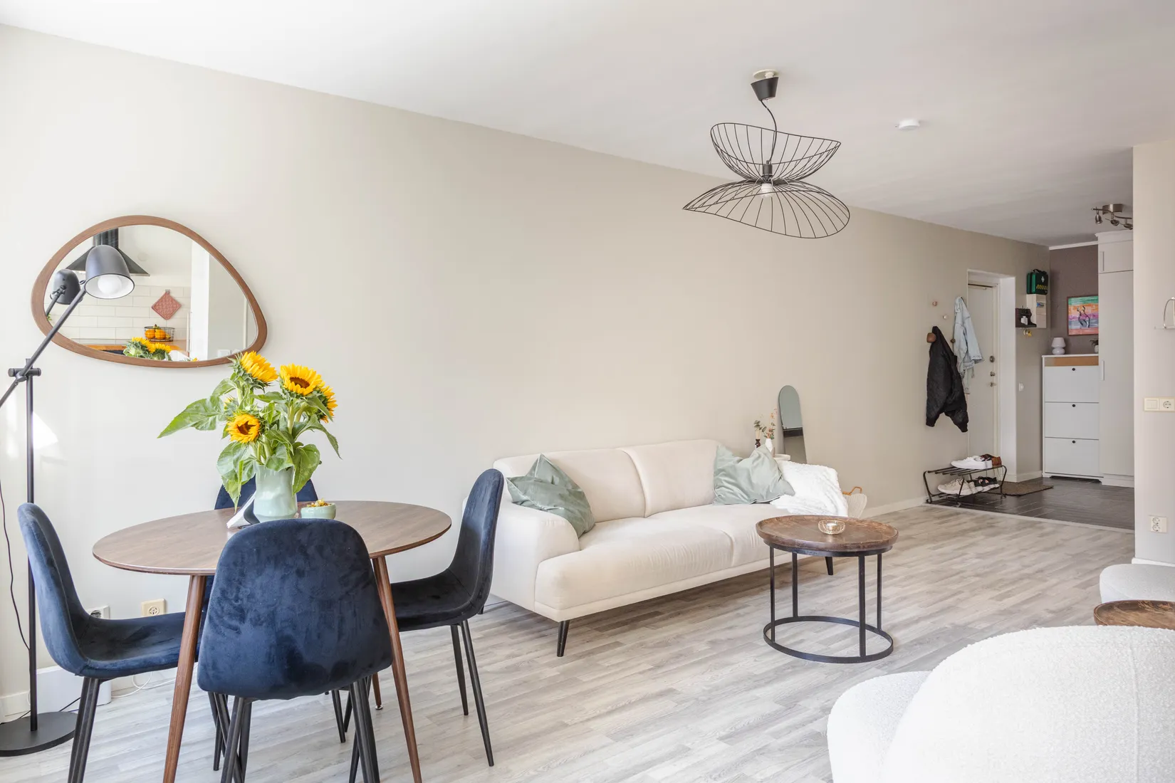 Bostadsrätt, Timmermansgatan 8, Centrum, Västerås