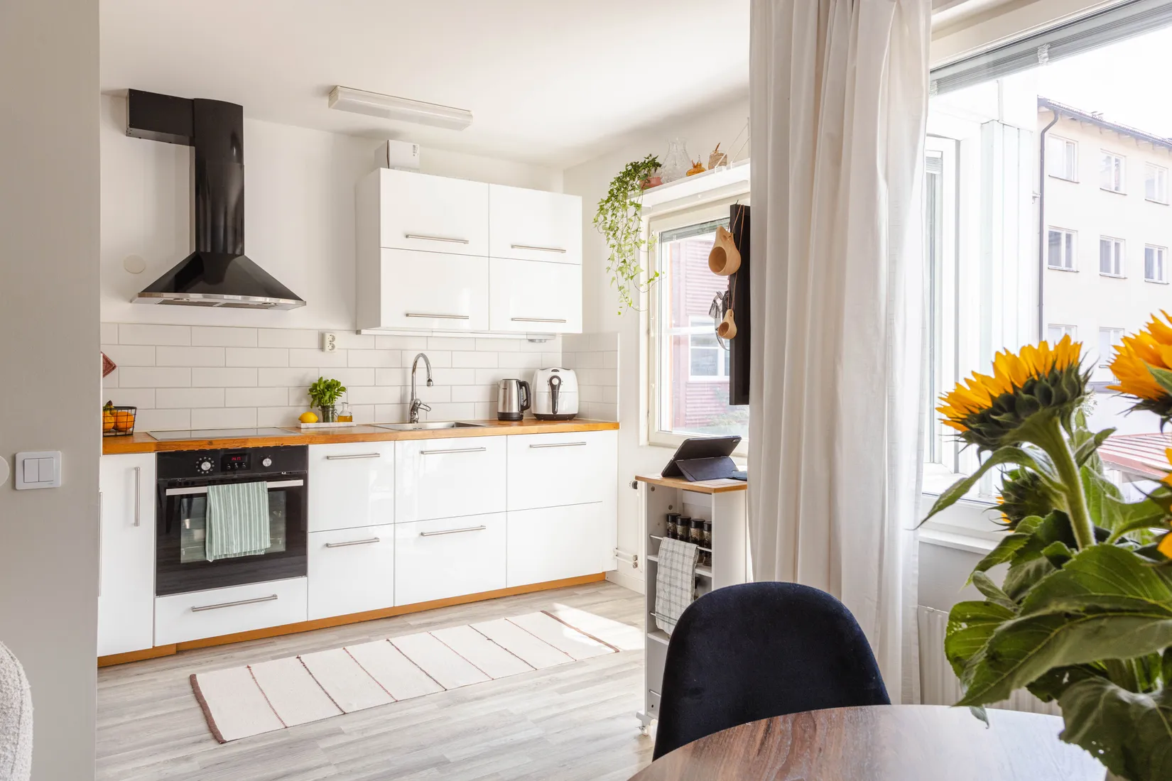 Bostadsrätt, Timmermansgatan 8, Centrum, Västerås