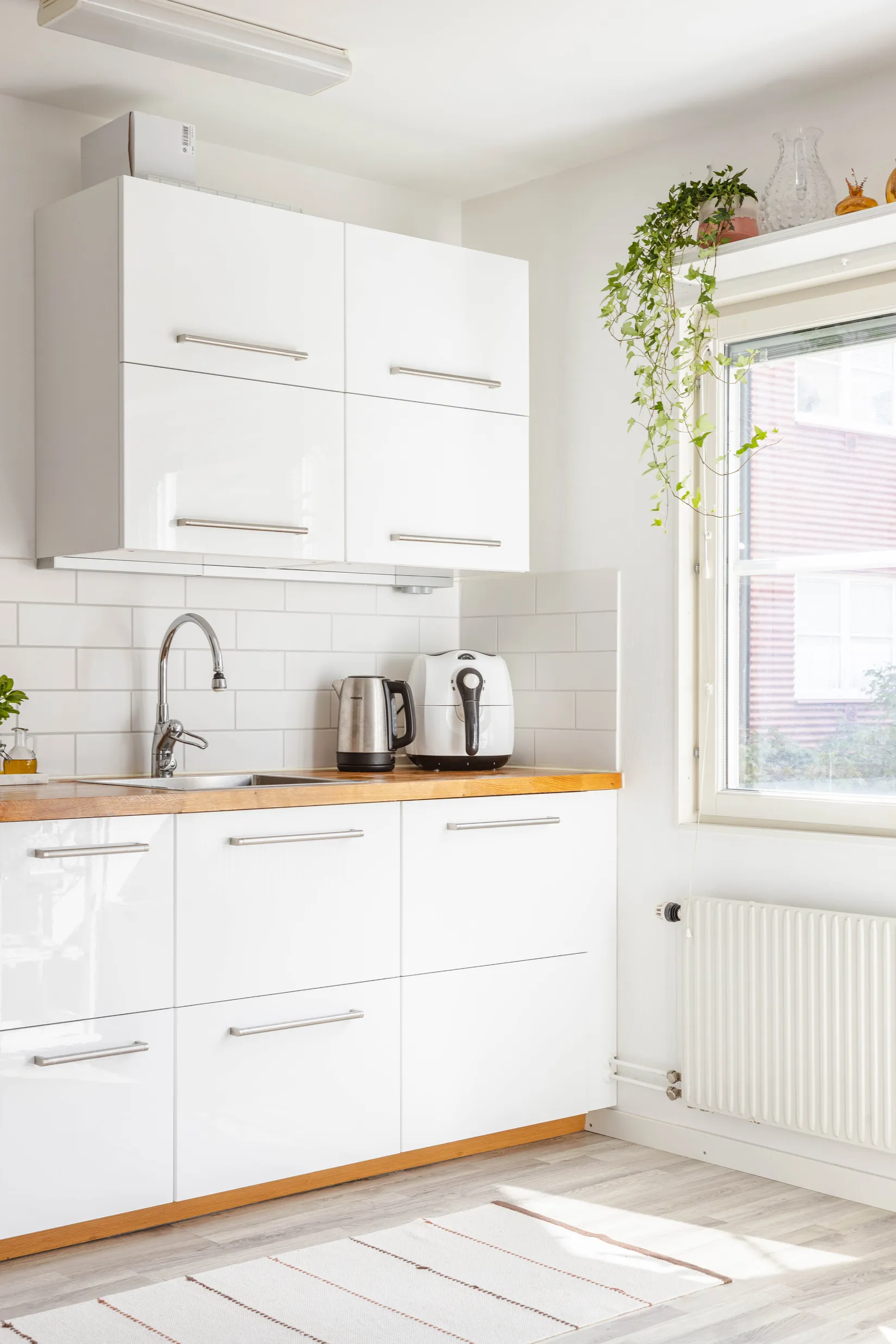 Bostadsrätt, Timmermansgatan 8, Centrum, Västerås