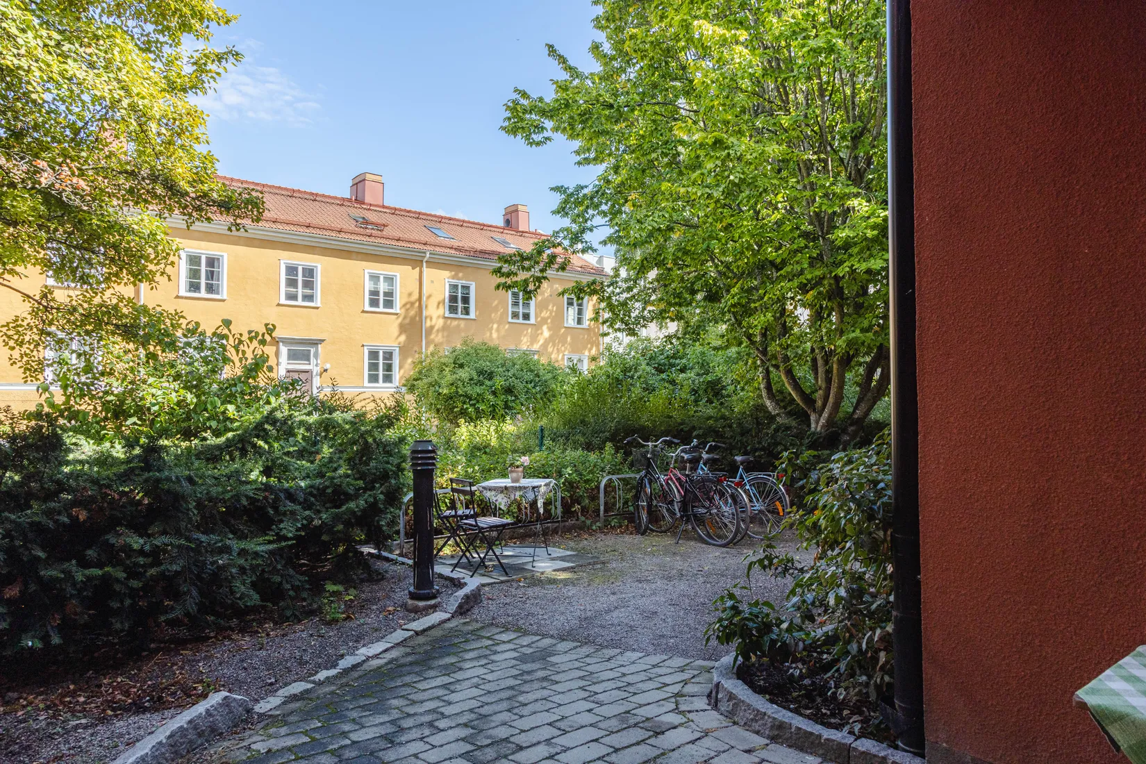 Bostadsrätt, Timmermansgatan 8, Centrum, Västerås