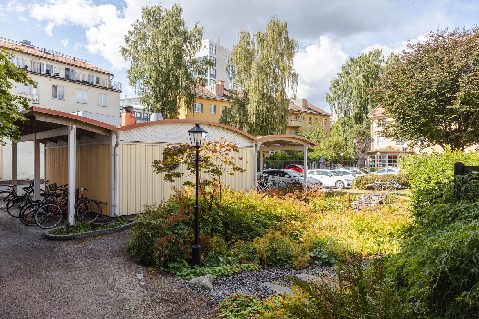 Bostadsrätt, Timmermansgatan 8, Centrum, Västerås