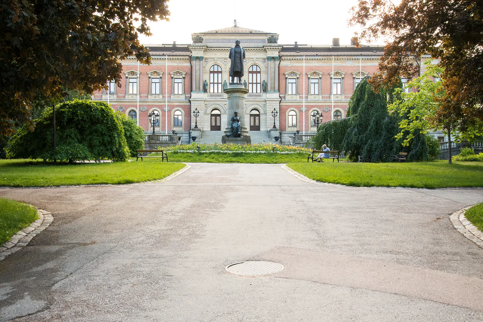 Bostadsrätt, Vretgränd 6B, Centrum, Uppsala
