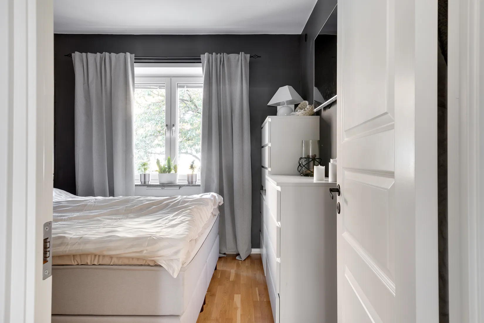 Bostadsrätt, Vretgränd 6B, Centrum, Uppsala