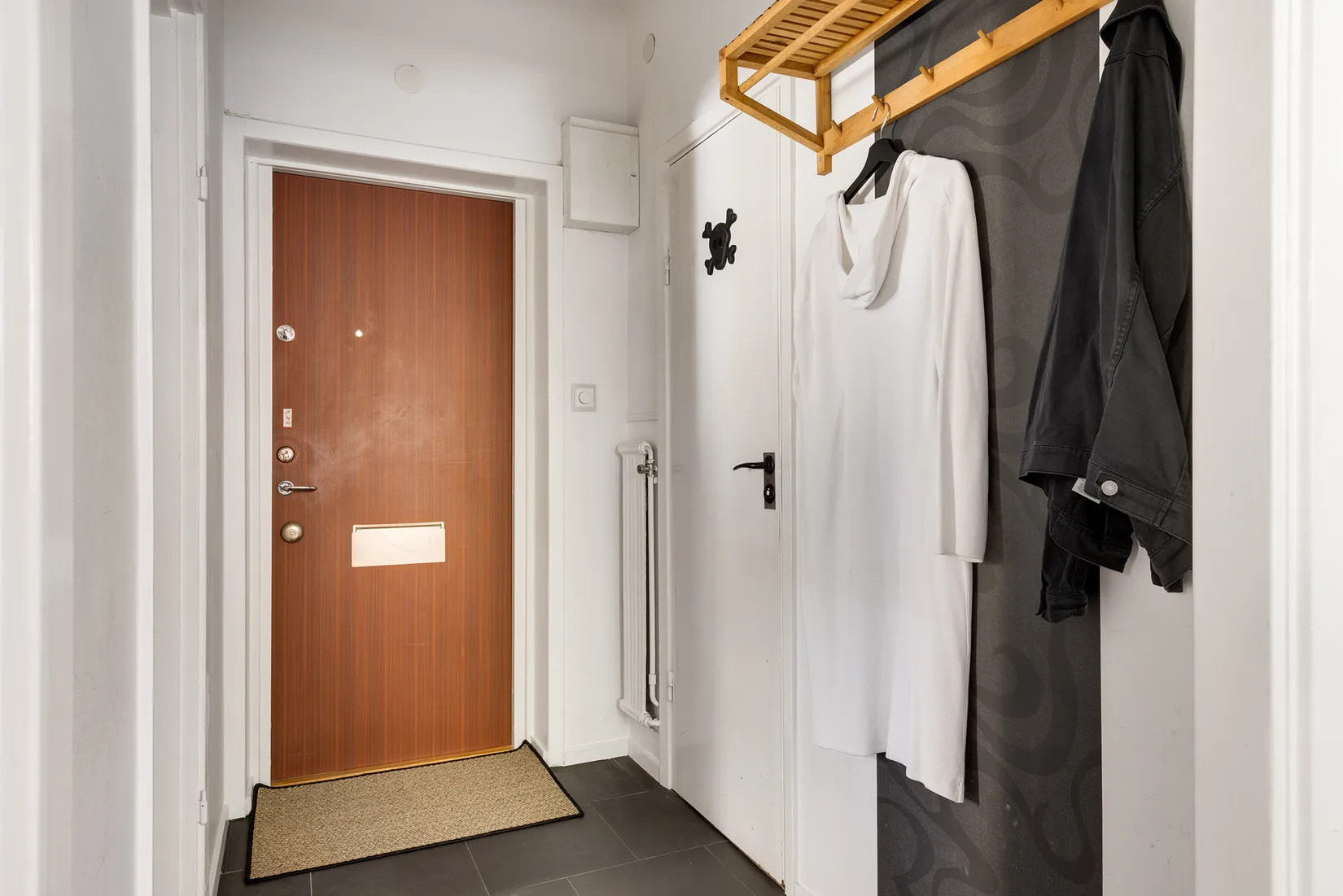 Bostadsrätt, Vretgränd 6B, Centrum, Uppsala