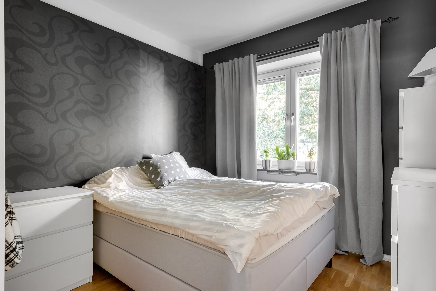 Bostadsrätt, Vretgränd 6B, Centrum, Uppsala