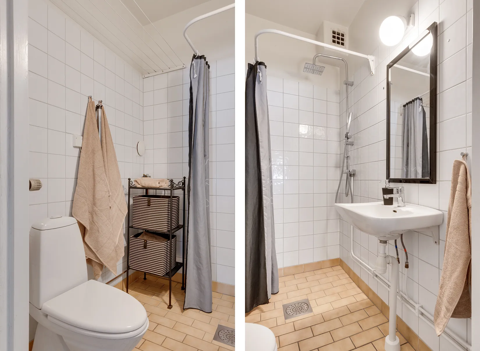 Bostadsrätt, Vretgränd 6B, Centrum, Uppsala