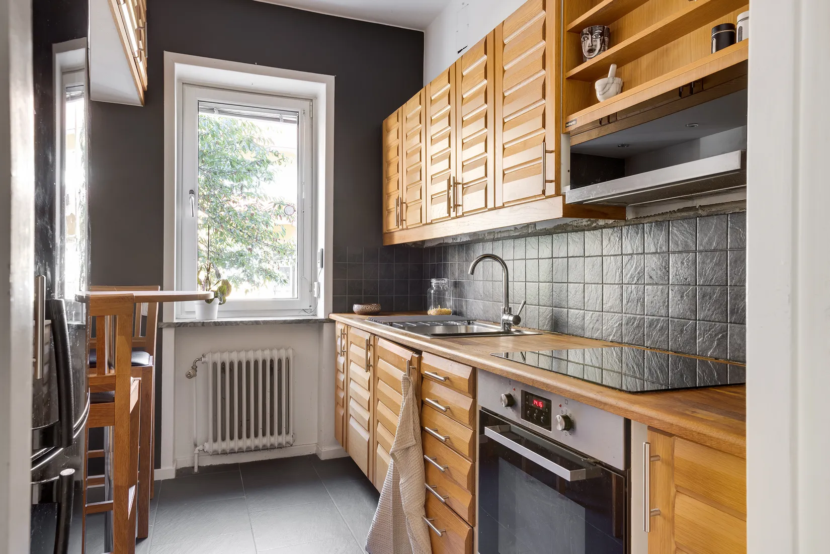 Bostadsrätt, Vretgränd 6B, Centrum, Uppsala