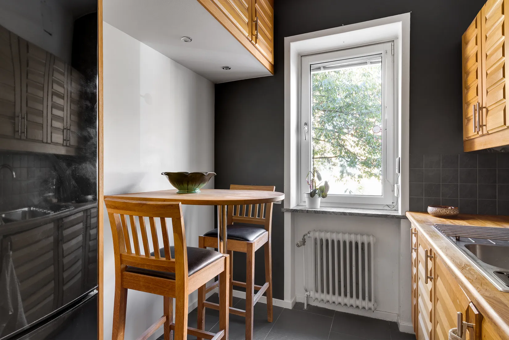 Bostadsrätt, Vretgränd 6B, Centrum, Uppsala