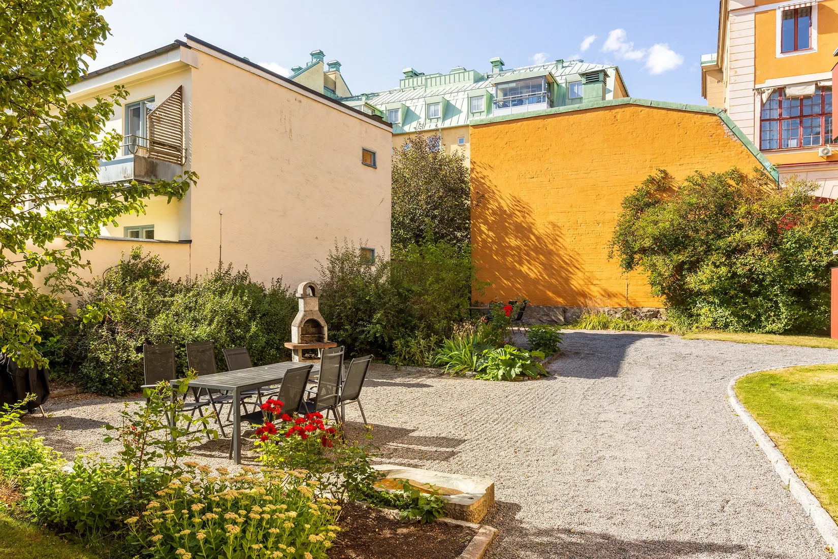Bostadsrätt, Vretgränd 6B, Centrum, Uppsala