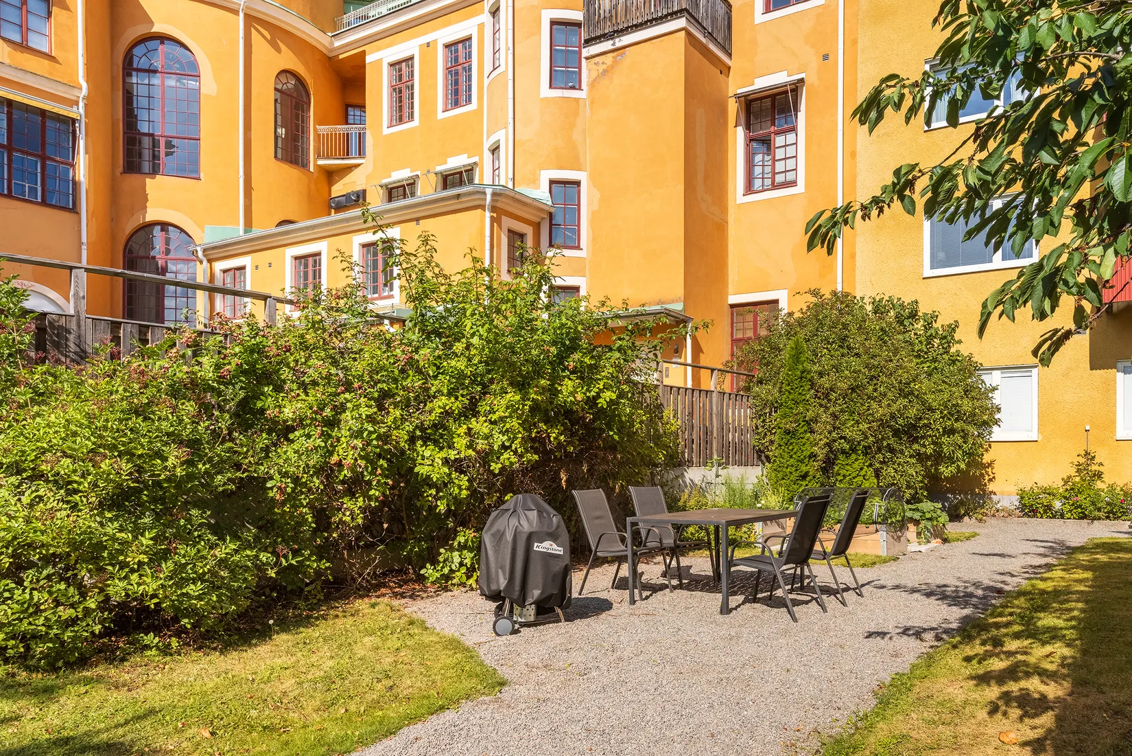 Bostadsrätt, Vretgränd 6B, Centrum, Uppsala