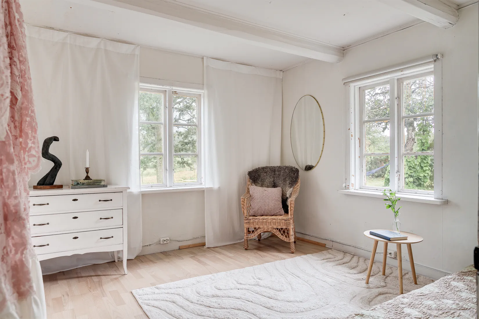 Gård/Skog, Östra Nyrup 301, Höör