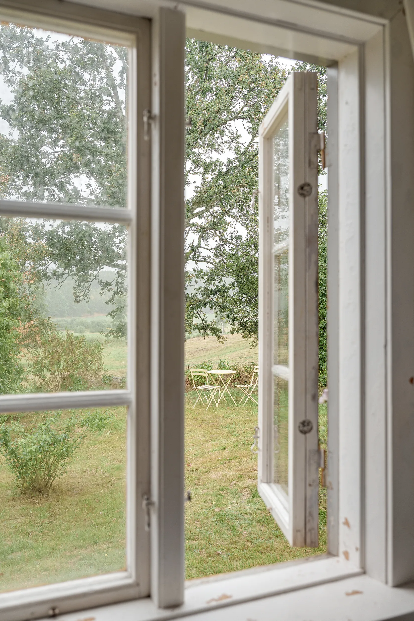Gård/Skog, Östra Nyrup 301, Höör