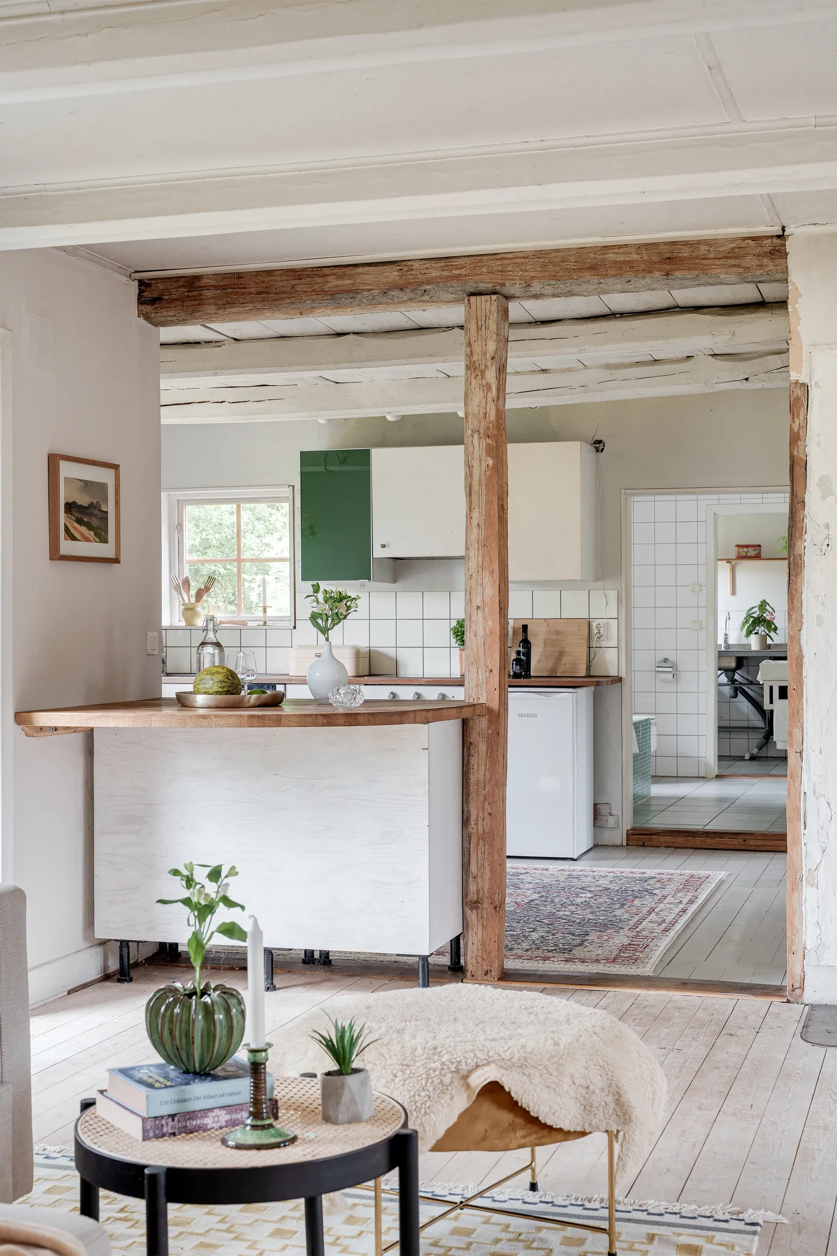 Gård/Skog, Östra Nyrup 301, Höör