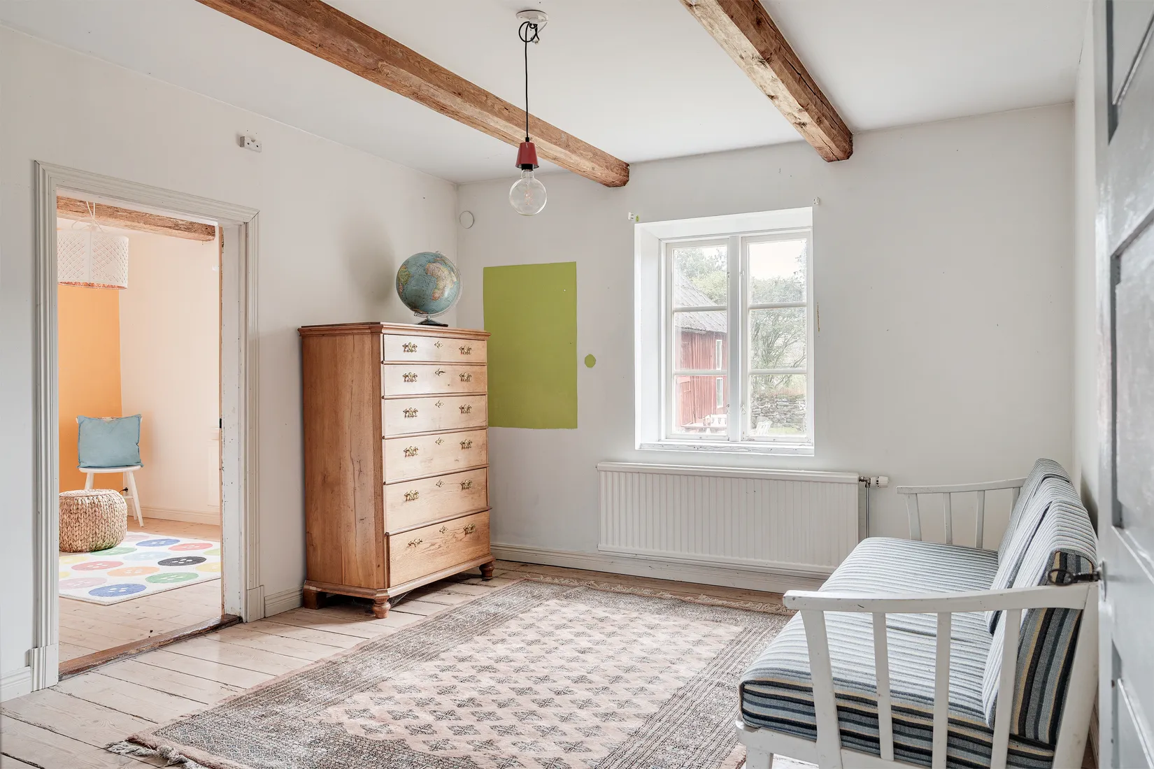 Gård/Skog, Östra Nyrup 301, Höör