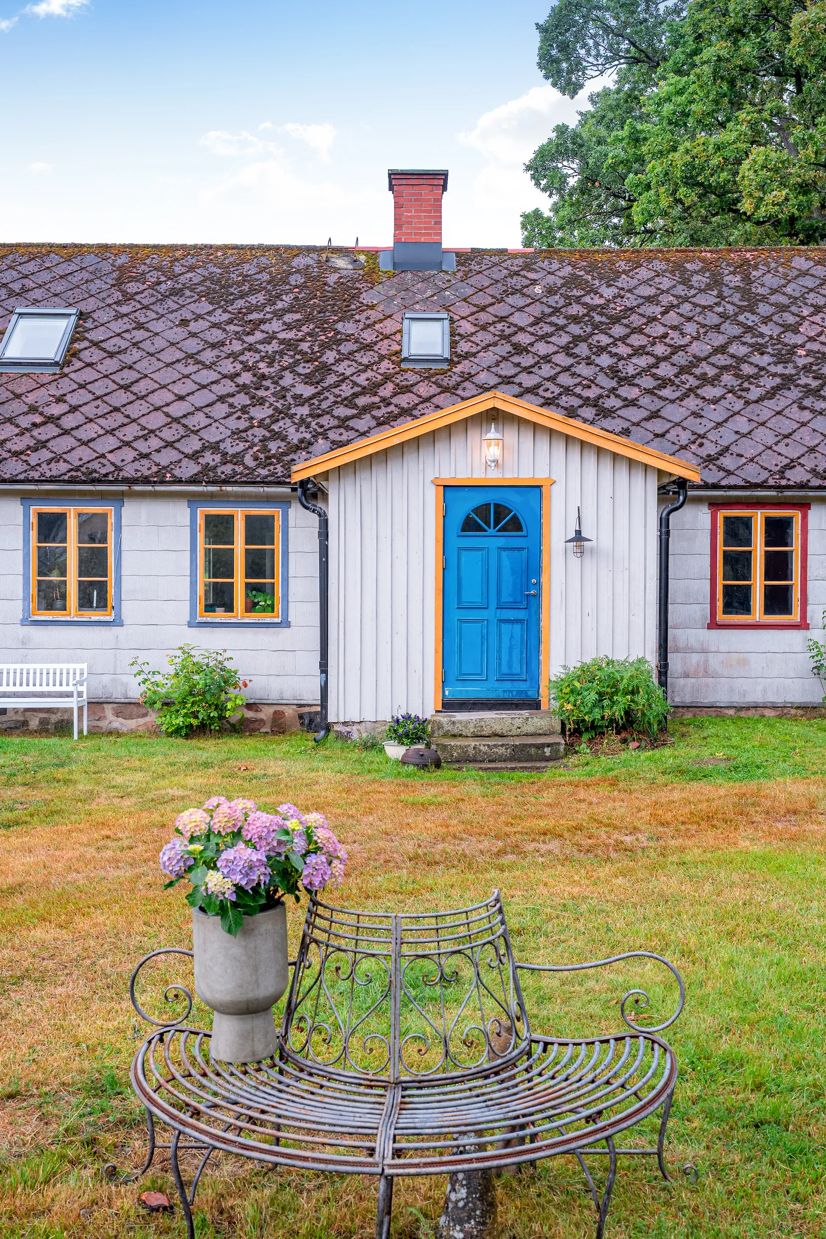 Gård/Skog, Östra Nyrup 301, Höör