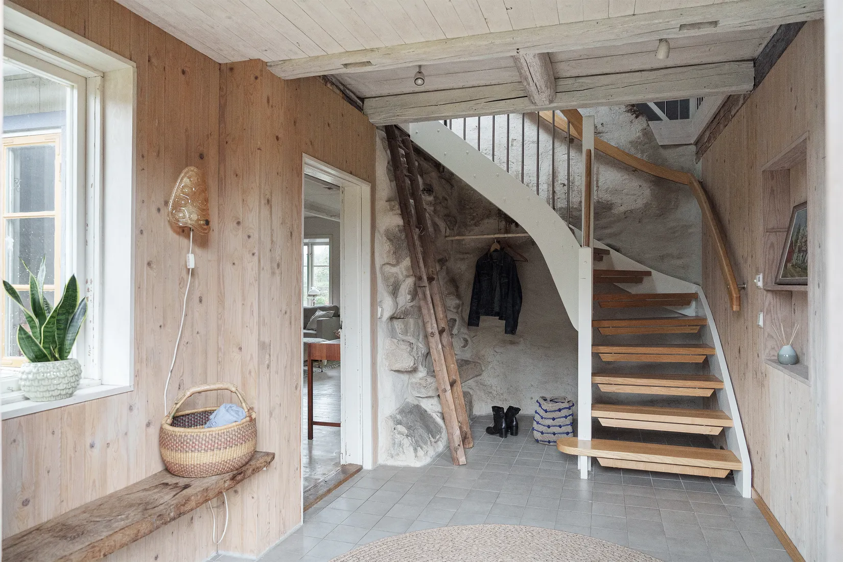 Gård/Skog, Östra Nyrup 301, Höör