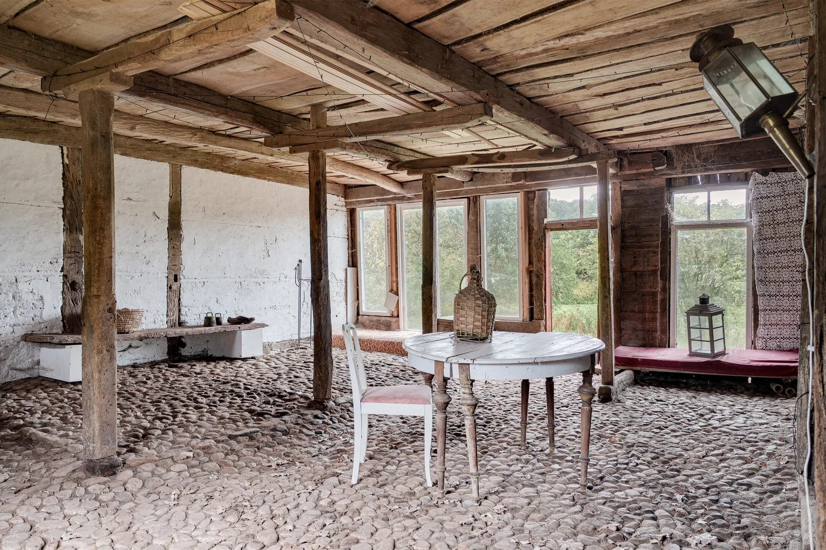 Gård/Skog, Östra Nyrup 301, Höör