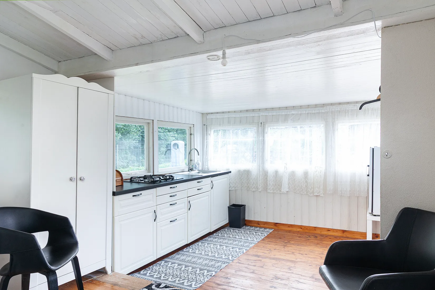Fritidshus, Lassemansvägen, Ättekulla, Helsingborg
