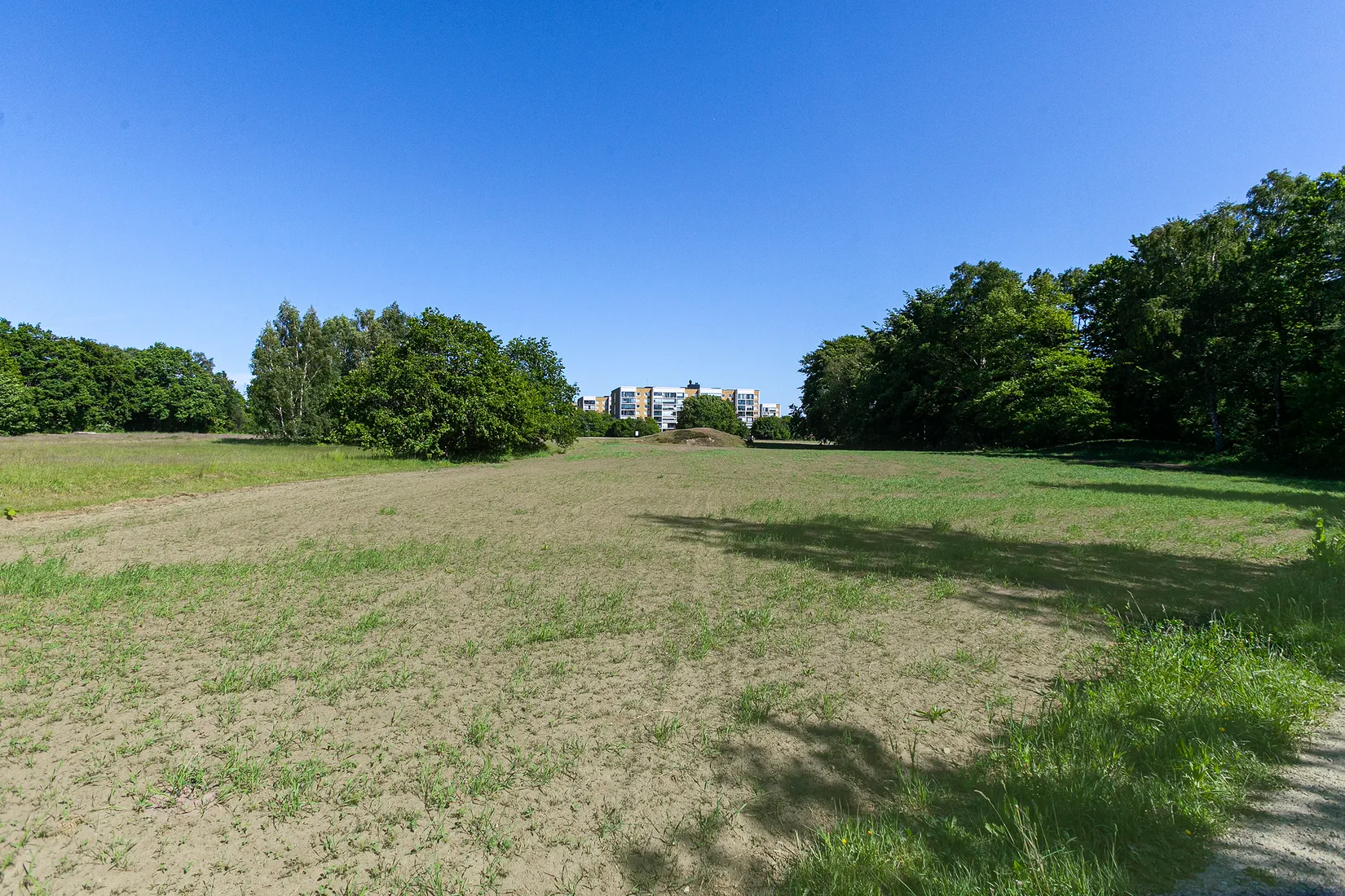 Fritidshus, Lassemansvägen, Ättekulla, Helsingborg