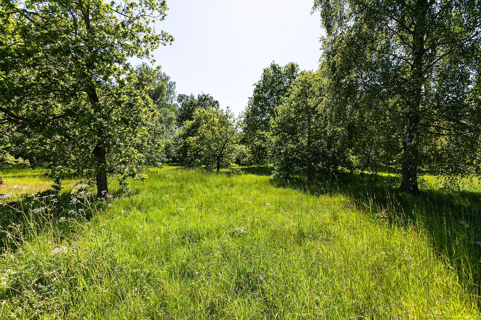 Fritidshus, Lassemansvägen, Ättekulla, Helsingborg