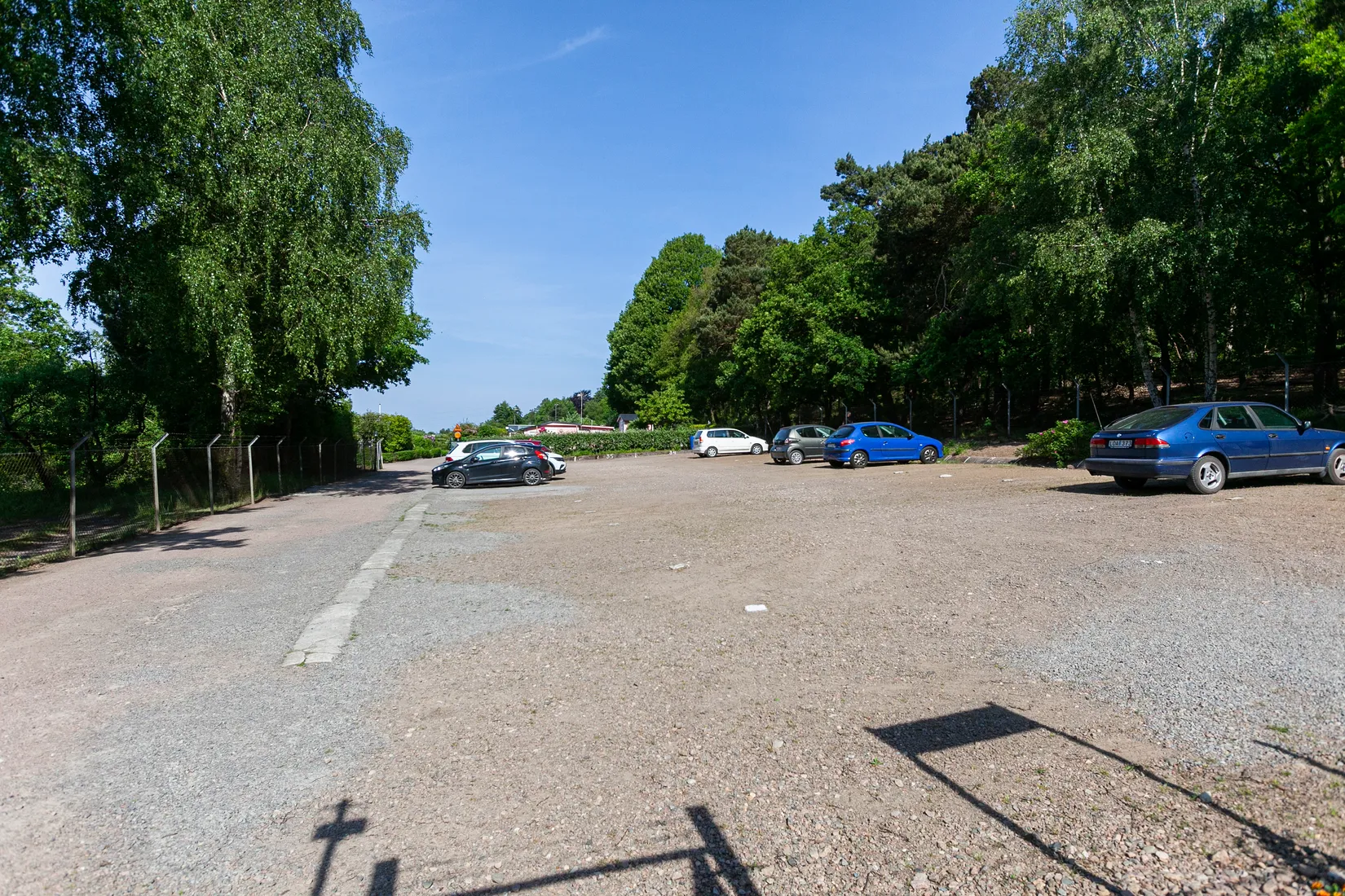 Fritidshus, Lassemansvägen, Ättekulla, Helsingborg