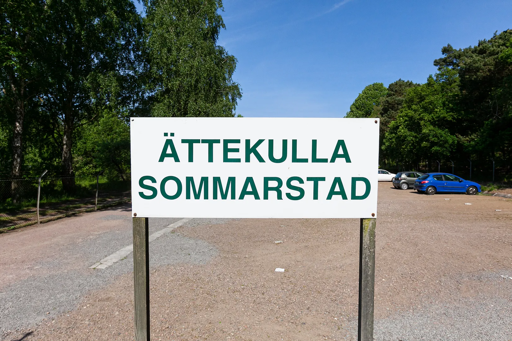 Fritidshus, Lassemansvägen, Ättekulla, Helsingborg