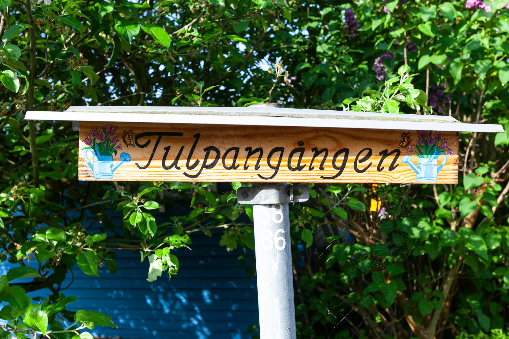 Fritidshus, Lassemansvägen, Ättekulla, Helsingborg