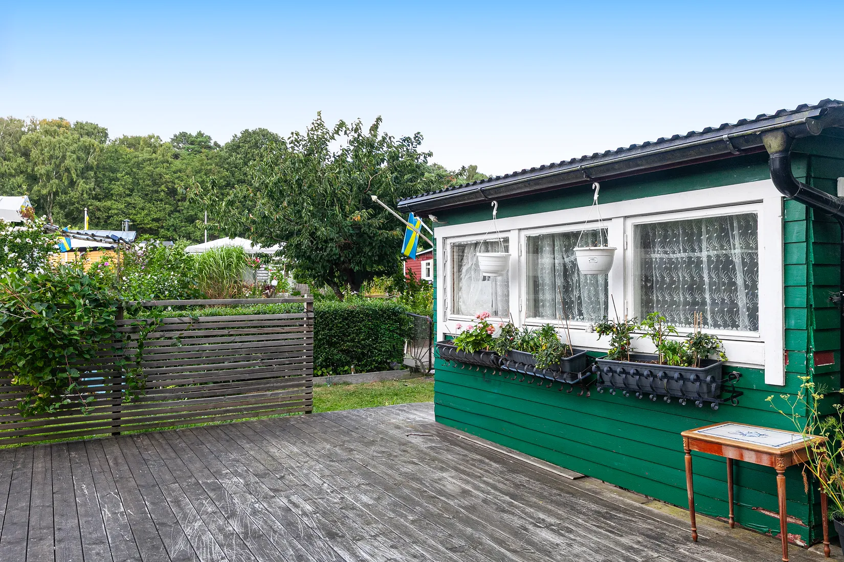Fritidshus, Lassemansvägen, Ättekulla, Helsingborg