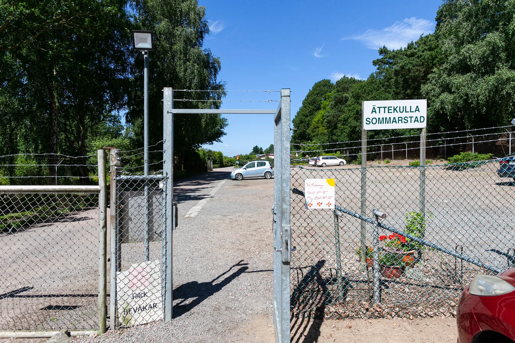 Fritidshus, Lassemansvägen, Ättekulla, Helsingborg