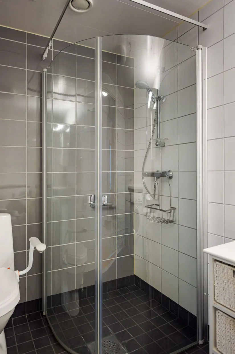 Bostadsrätt, Thulegatan 9, Centralt, Gnesta