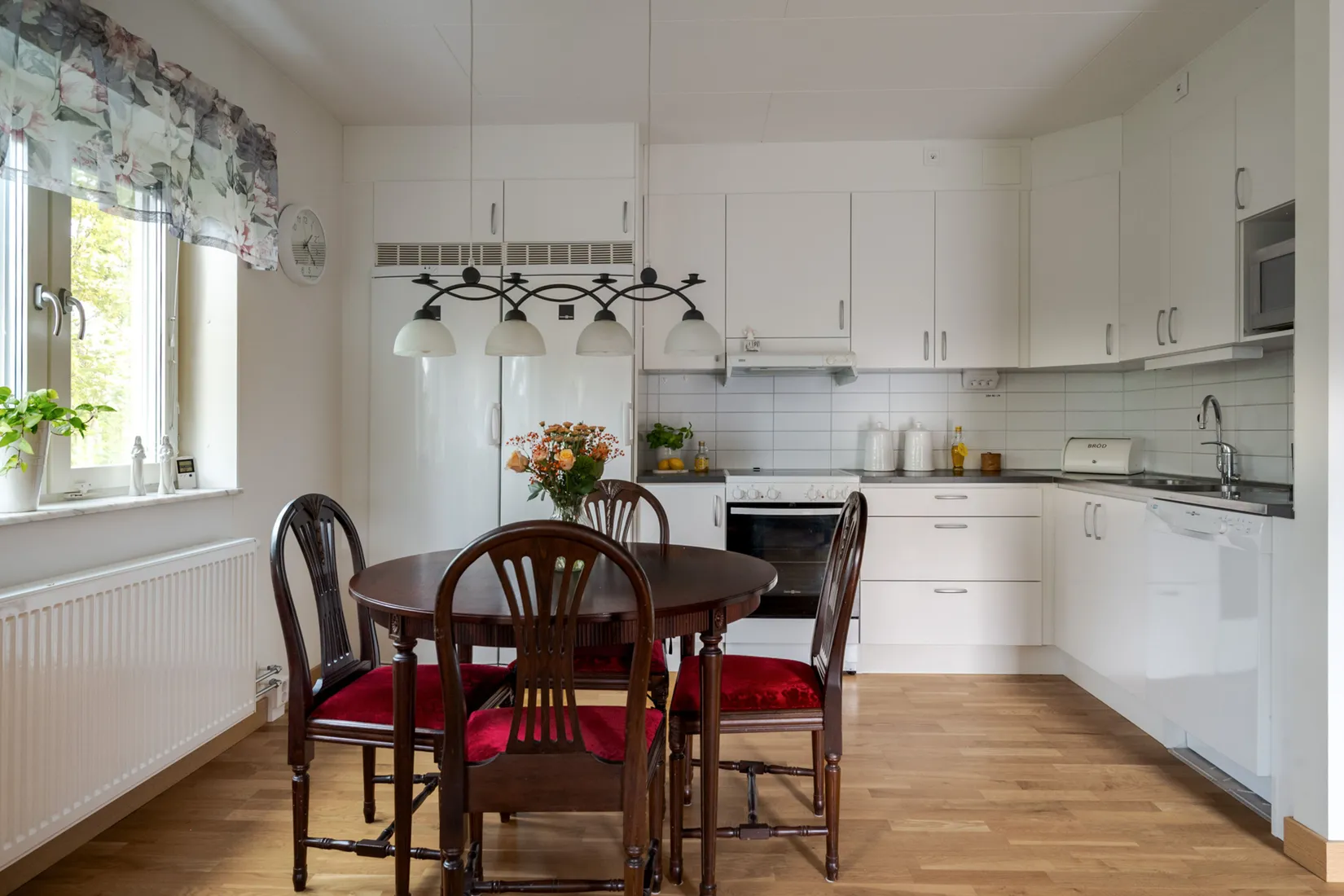 Bostadsrätt, Thulegatan 9, Centralt, Gnesta
