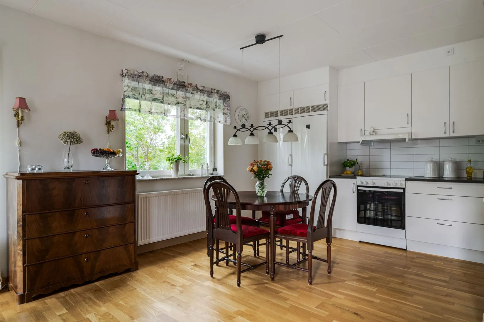 Bostadsrätt, Thulegatan 9, Centralt, Gnesta