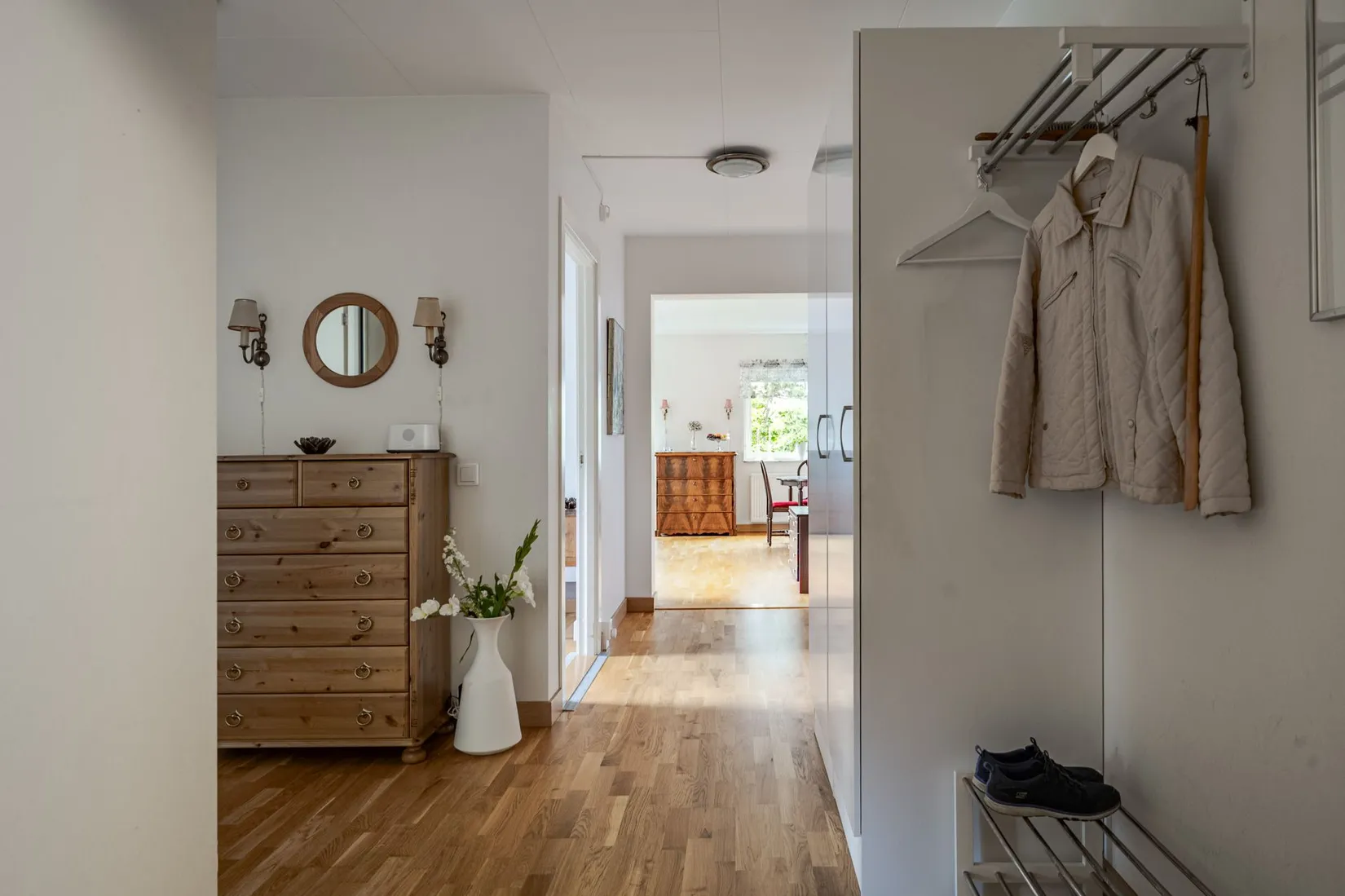 Bostadsrätt, Thulegatan 9, Centralt, Gnesta