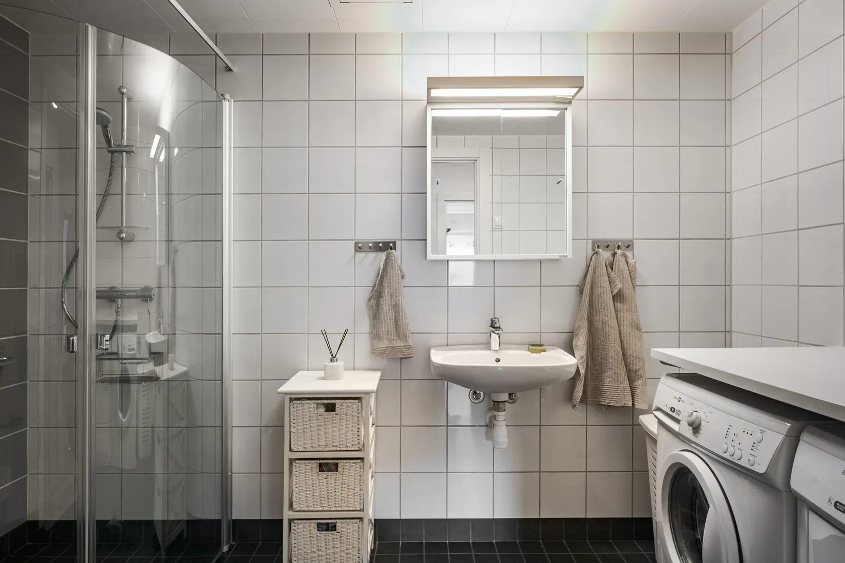 Bostadsrätt, Thulegatan 9, Centralt, Gnesta
