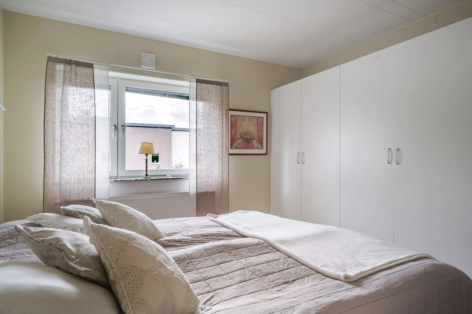 Bostadsrätt, Thulegatan 9, Centralt, Gnesta