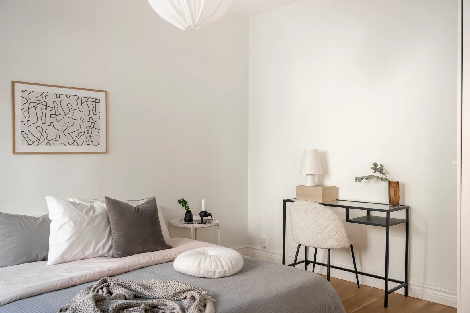 Bostadsrätt, Norrtullsgatan 36, Vasastan, Stockholm