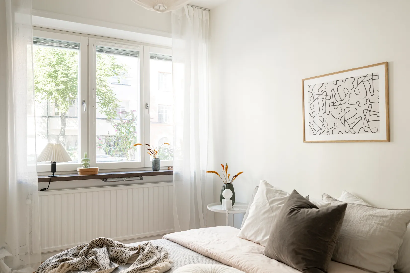 Bostadsrätt, Norrtullsgatan 36, Vasastan, Stockholm