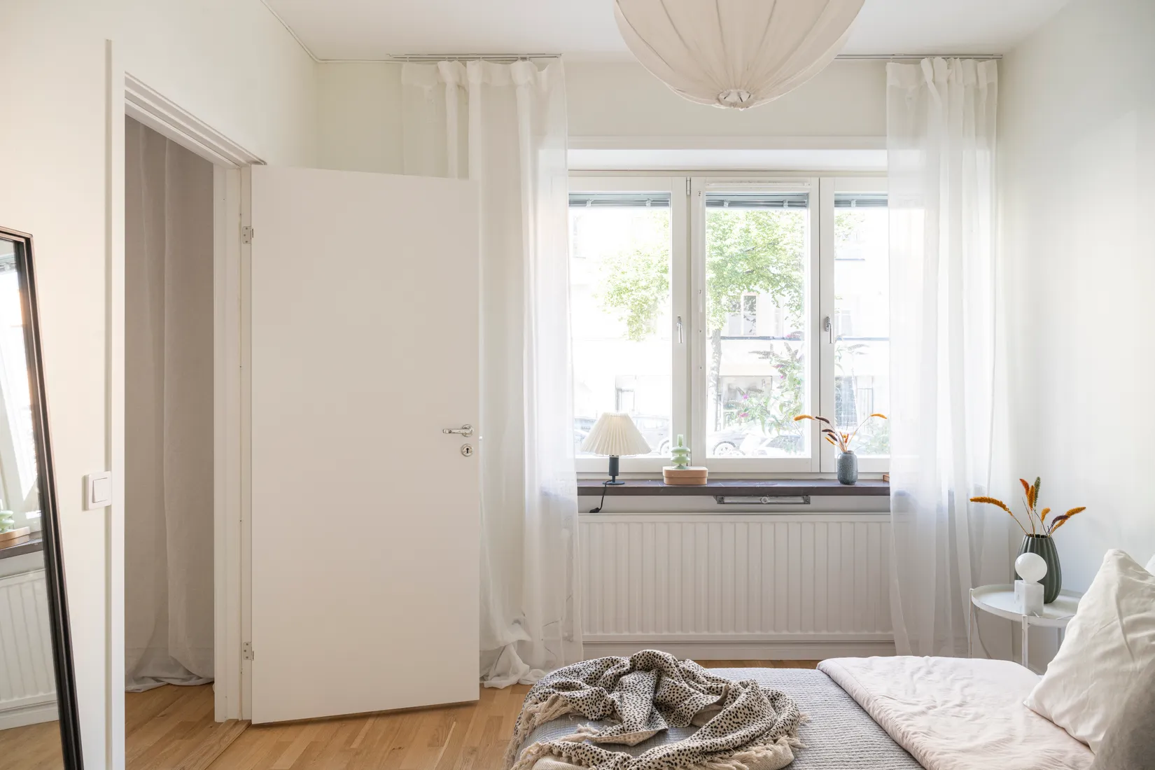 Bostadsrätt, Norrtullsgatan 36, Vasastan, Stockholm